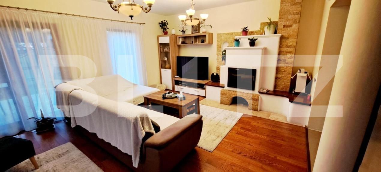 Casa de vânzare 4 camere Europa - 153478CV | BLITZ Cluj-Napoca | Poza1