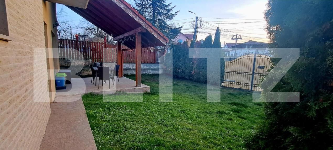 Casa de vânzare 4 camere Europa - 153478CV | BLITZ Cluj-Napoca | Poza13