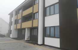 3 camere, 69 mp, etaj intermediar! Semifinisat! Imobil in curs de finalizare! COMISION 0%