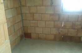 3 camere, 69 mp, etaj intermediar! Semifinisat! Imobil in curs de finalizare! COMISION 0%