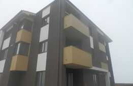 3 camere, 69 mp, etaj intermediar! Semifinisat! Imobil in curs de finalizare! COMISION 0%