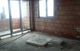 3 camere, 69 mp, etaj intermediar! Semifinisat! Imobil in curs de finalizare! COMISION 0%