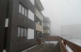 3 camere, 69 mp, etaj intermediar! Semifinisat! Imobil in curs de finalizare! COMISION 0%