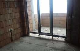 3 camere, 69 mp, etaj intermediar! Semifinisat! Imobil in curs de finalizare! COMISION 0%