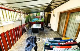 Apartament cu 1 camera, 35mp, terasa, parcare, zona Buna ziua