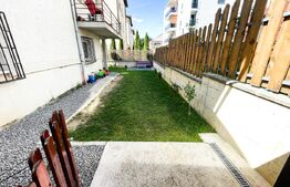 Apartament cu 1 camera, 35mp, terasa, parcare, zona Buna ziua