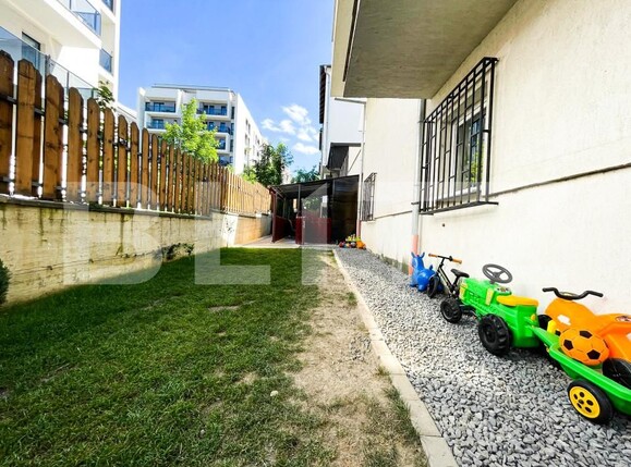 Garsonieră de vânzare Bună Ziua - 153483AV | BLITZ Cluj-Napoca | Poza7