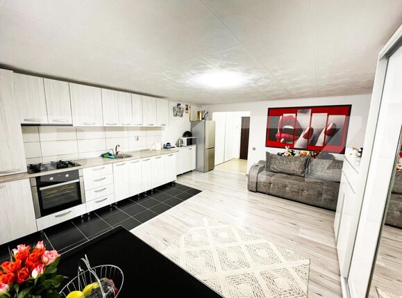 Garsonieră de vânzare Bună Ziua - 153483AV | BLITZ Cluj-Napoca | Poza3