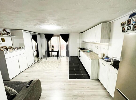 Garsonieră de vânzare Bună Ziua - 153483AV | BLITZ Cluj-Napoca | Poza9