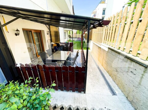 Garsonieră de vânzare Bună Ziua - 153483AV | BLITZ Cluj-Napoca | Poza2