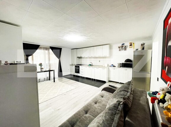 Garsonieră de vânzare Bună Ziua - 153483AV | BLITZ Cluj-Napoca | Poza13