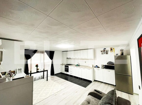 Garsonieră de vânzare Bună Ziua - 153483AV | BLITZ Cluj-Napoca | Poza4