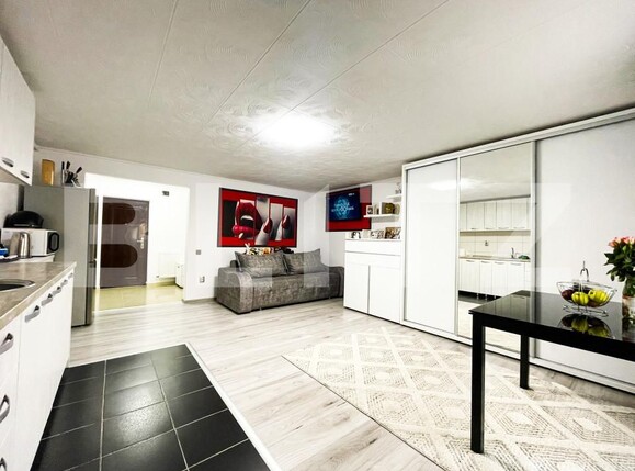 Garsonieră de vânzare Bună Ziua - 153483AV | BLITZ Cluj-Napoca | Poza10