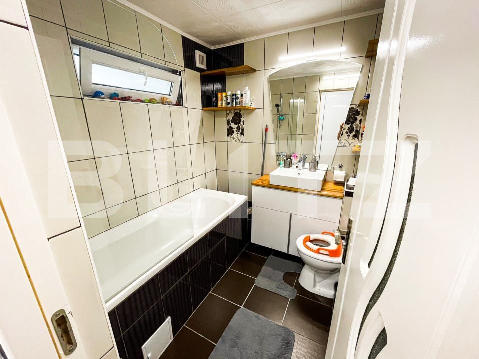 Garsonieră de vânzare Bună Ziua - 153483AV | BLITZ Cluj-Napoca | Poza16