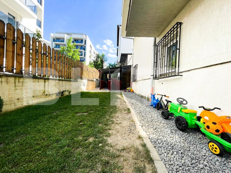 Garsonieră de vânzare Bună Ziua - 153483AV | BLITZ Cluj-Napoca | Poza7