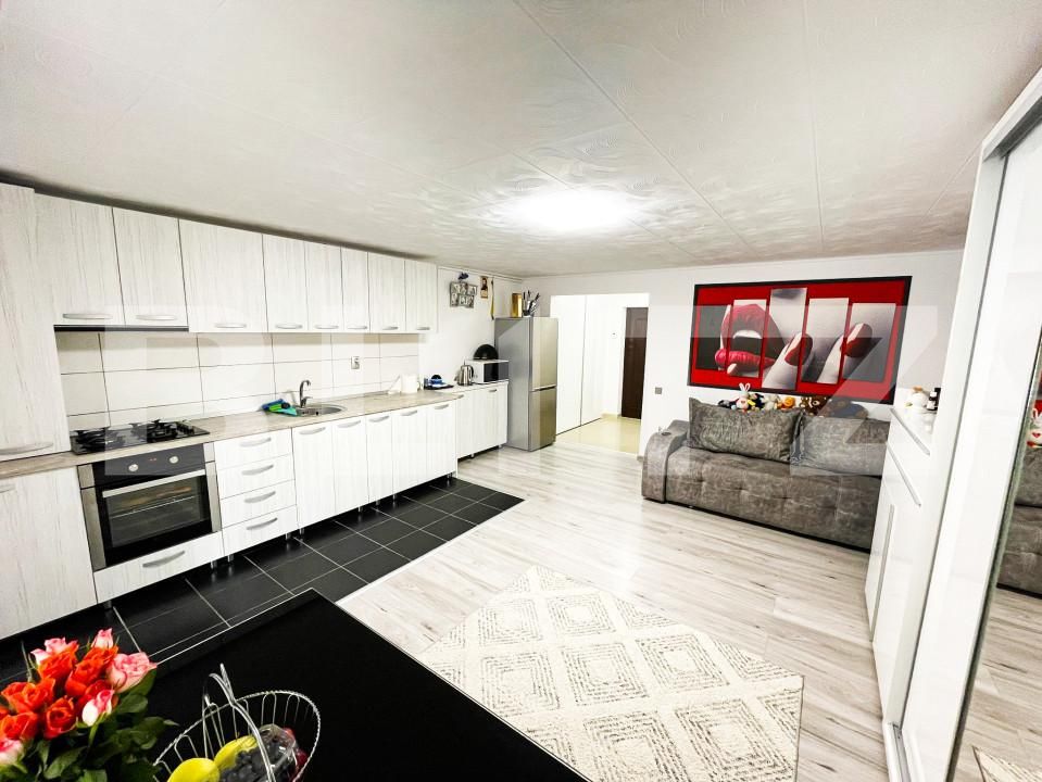 Garsonieră de vânzare Bună Ziua - 153483AV | BLITZ Cluj-Napoca | Poza3