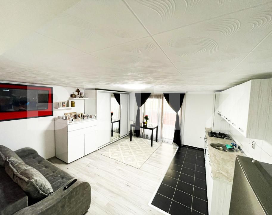 Garsonieră de vânzare Bună Ziua - 153483AV | BLITZ Cluj-Napoca | Poza8