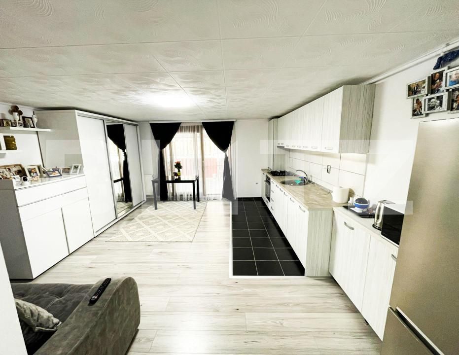 Garsonieră de vânzare Bună Ziua - 153483AV | BLITZ Cluj-Napoca | Poza9