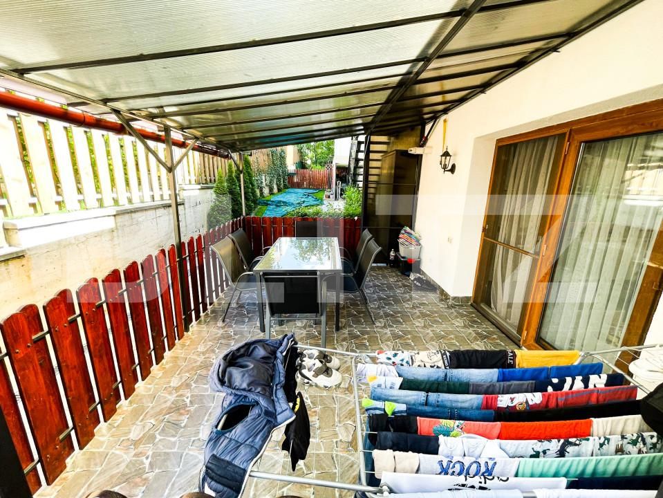 Garsonieră de vânzare Bună Ziua - 153483AV | BLITZ Cluj-Napoca | Poza11