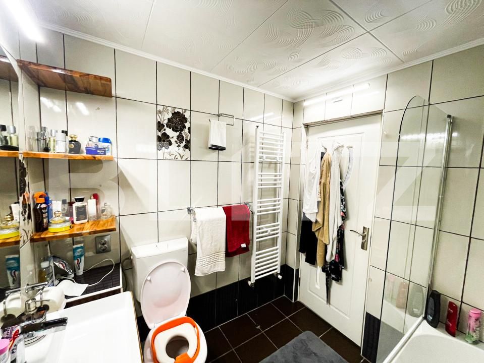 Garsonieră de vânzare Bună Ziua - 153483AV | BLITZ Cluj-Napoca | Poza15