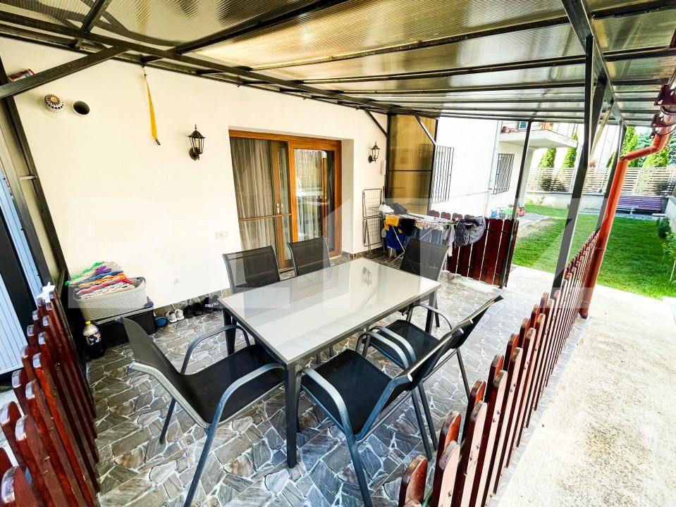 Garsonieră de vânzare Bună Ziua - 153483AV | BLITZ Cluj-Napoca | Poza12