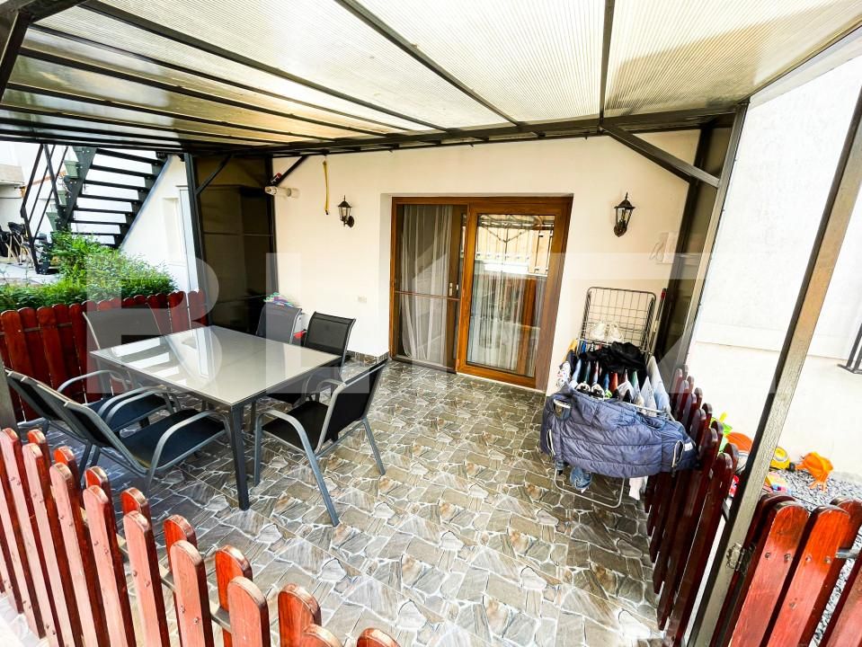 Garsonieră de vânzare Bună Ziua - 153483AV | BLITZ Cluj-Napoca | Poza5
