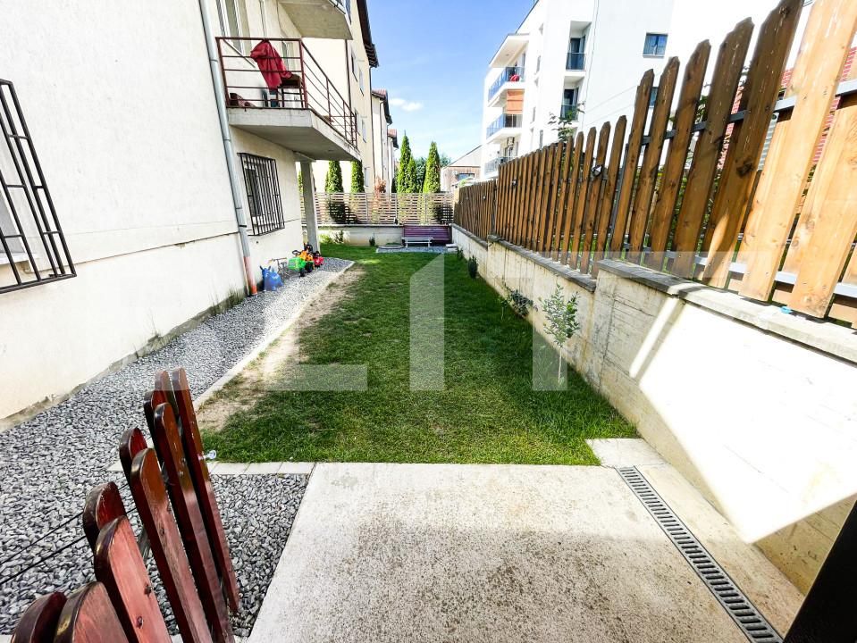 Garsonieră de vânzare Bună Ziua - 153483AV | BLITZ Cluj-Napoca | Poza6