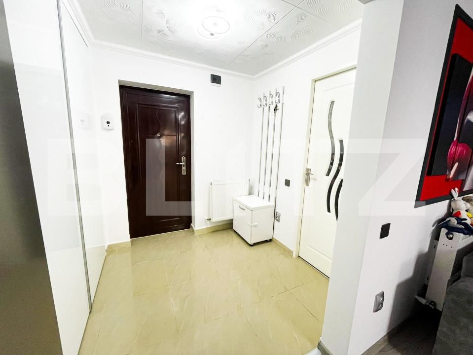 Garsonieră de vânzare Bună Ziua - 153483AV | BLITZ Cluj-Napoca | Poza18