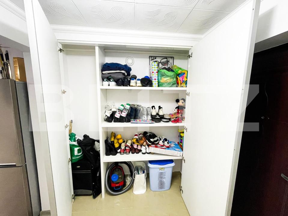 Garsonieră de vânzare Bună Ziua - 153483AV | BLITZ Cluj-Napoca | Poza20