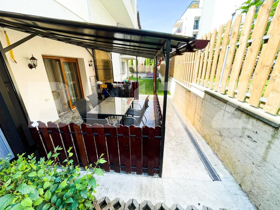 Garsonieră de vânzare Bună Ziua - 153483AV | BLITZ Cluj-Napoca | Poza2