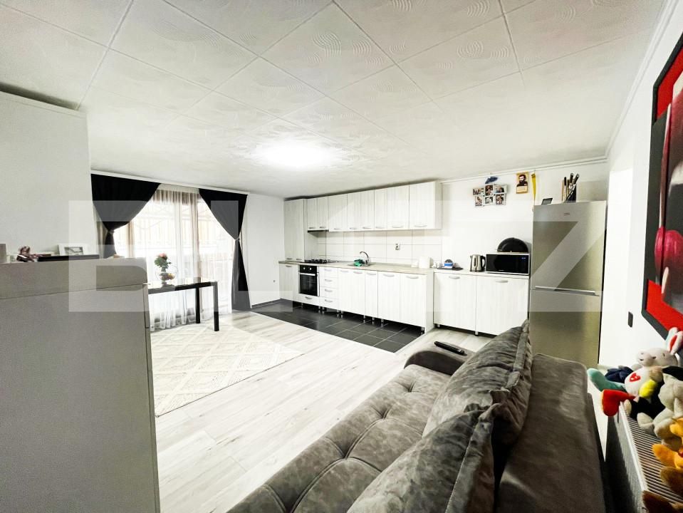 Garsonieră de vânzare Bună Ziua - 153483AV | BLITZ Cluj-Napoca | Poza13