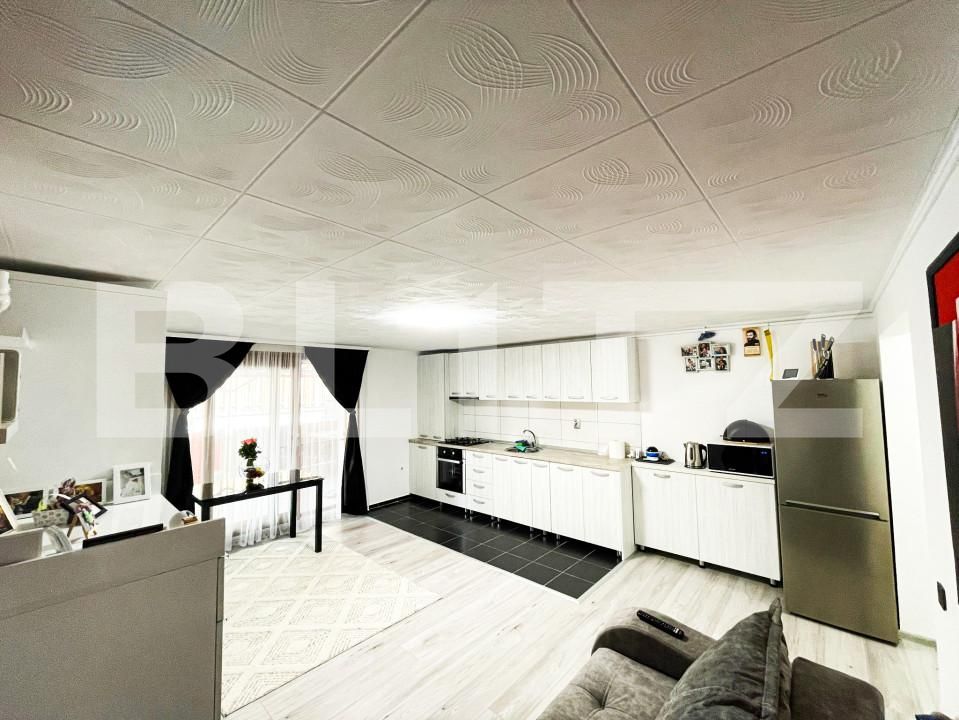 Garsonieră de vânzare Bună Ziua - 153483AV | BLITZ Cluj-Napoca | Poza4