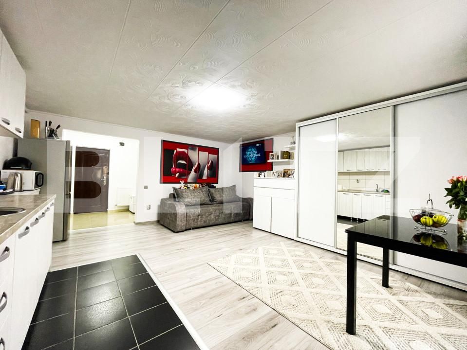 Garsonieră de vânzare Bună Ziua - 153483AV | BLITZ Cluj-Napoca | Poza10