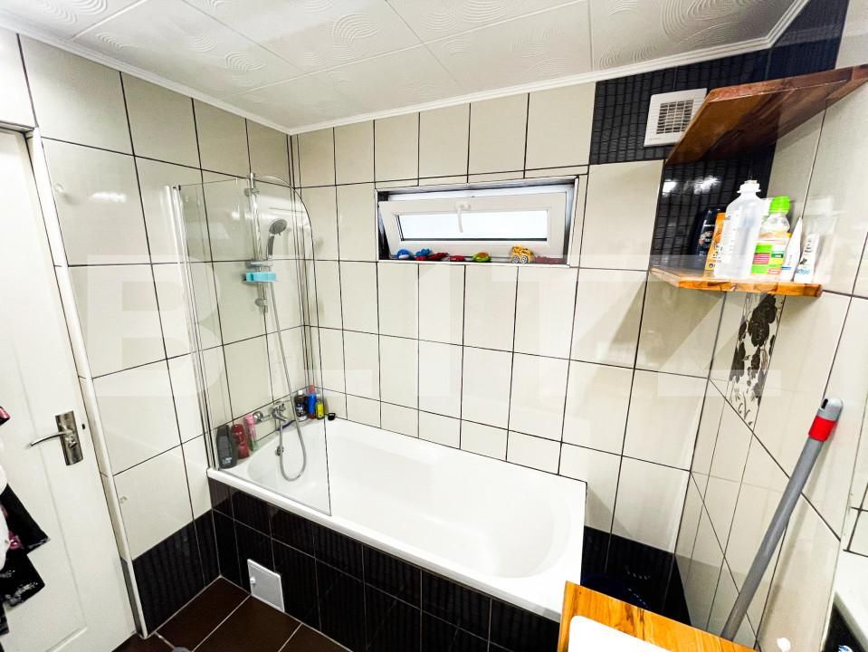 Garsonieră de vânzare Bună Ziua - 153483AV | BLITZ Cluj-Napoca | Poza14