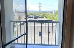 Apartament mobilat modern de 2 camere , parcare subteran,  60 mp, zona Marasti