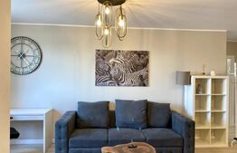 Apartament mobilat modern de 2 camere , parcare subteran,  60 mp, zona Marasti