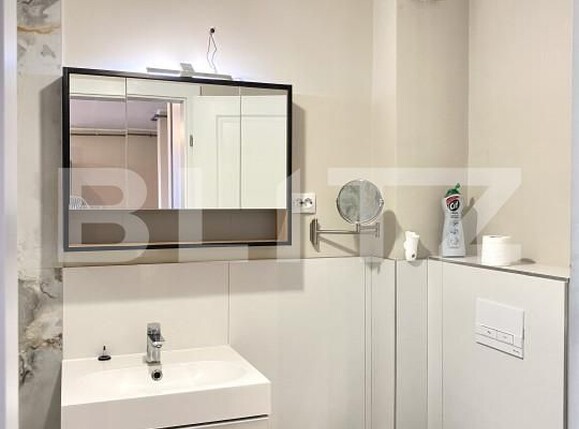 Apartament de închiriat 2 camere Marasti - 153486AI | BLITZ Cluj-Napoca | Poza10