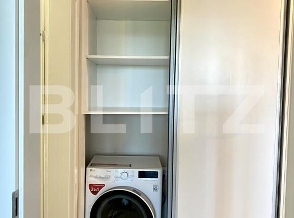Apartament de închiriat 2 camere Marasti - 153486AI | BLITZ Cluj-Napoca | Poza9