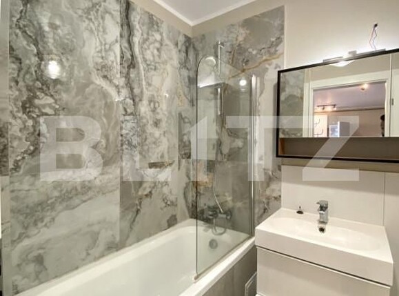 Apartament de închiriat 2 camere Marasti - 153486AI | BLITZ Cluj-Napoca | Poza8