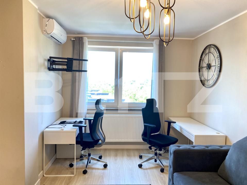 Apartament de închiriat 2 camere Marasti - 153486AI | BLITZ Cluj-Napoca | Poza5