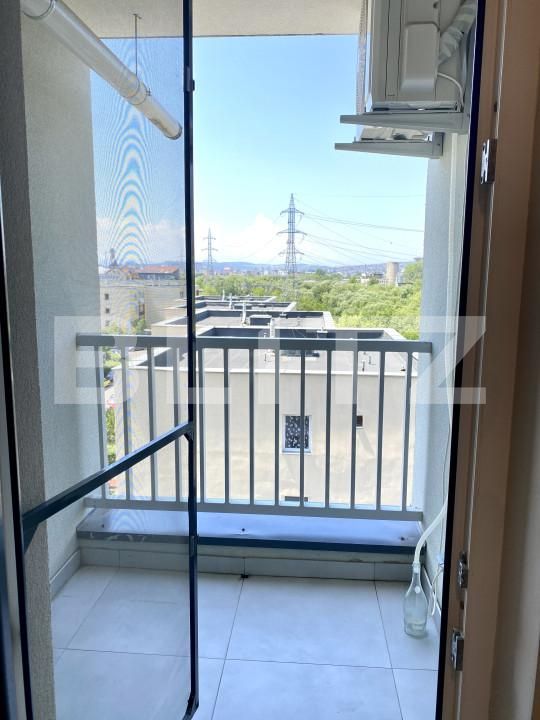 Apartament de închiriat 2 camere Marasti - 153486AI | BLITZ Cluj-Napoca | Poza11