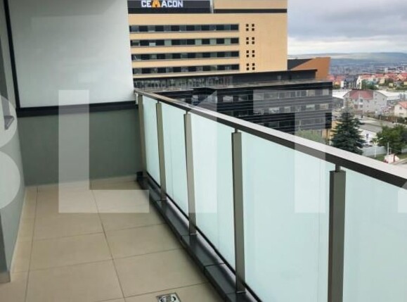 Apartament de închiriat 2 camere Zorilor - 153487AI | BLITZ Cluj-Napoca | Poza9