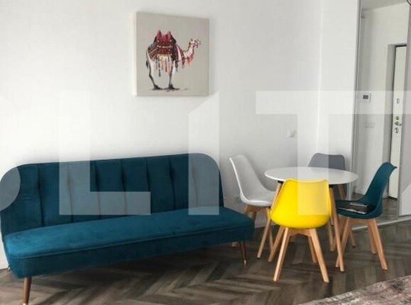 Apartament de închiriat 2 camere Zorilor - 153487AI | BLITZ Cluj-Napoca | Poza2