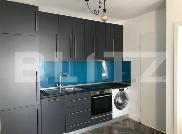 Apartament de închiriat 2 camere Zorilor - 153487AI | BLITZ Cluj-Napoca | Poza3