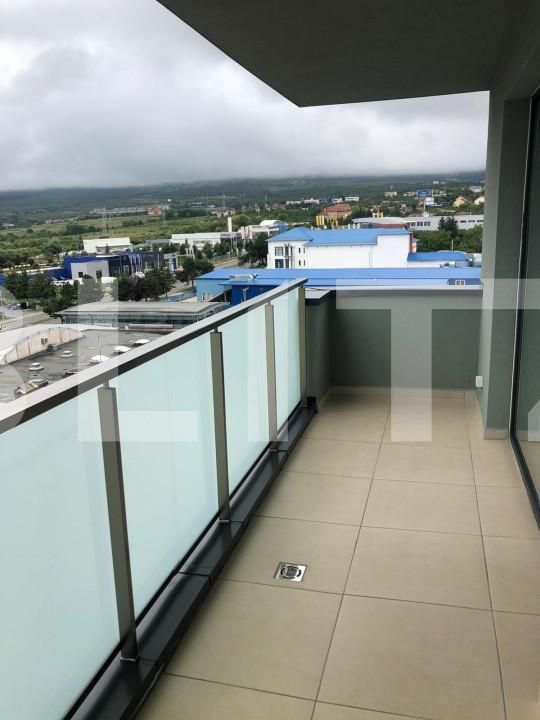 Apartament de închiriat 2 camere Zorilor - 153487AI | BLITZ Cluj-Napoca | Poza10