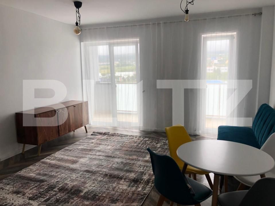 Apartament de închiriat 2 camere Zorilor - 153487AI | BLITZ Cluj-Napoca | Poza4