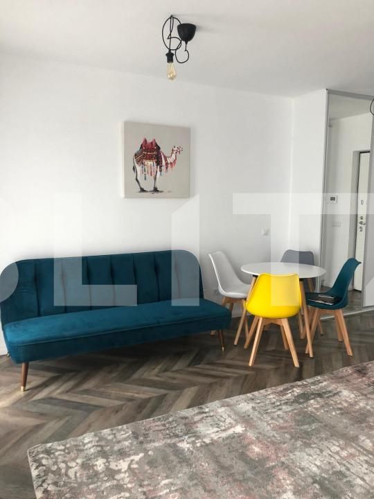 Apartament de închiriat 2 camere Zorilor - 153487AI | BLITZ Cluj-Napoca | Poza2