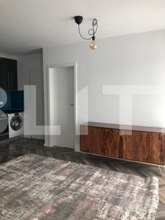 Apartament de închiriat 2 camere Zorilor - 153487AI | BLITZ Cluj-Napoca | Poza5