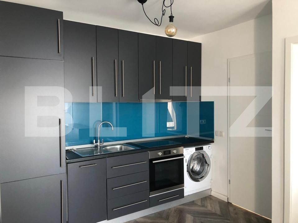 Apartament de închiriat 2 camere Zorilor - 153487AI | BLITZ Cluj-Napoca | Poza3