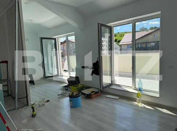 Apartament de vânzare 3 camere Floreşti - 153491AV | BLITZ Cluj-Napoca | Poza1